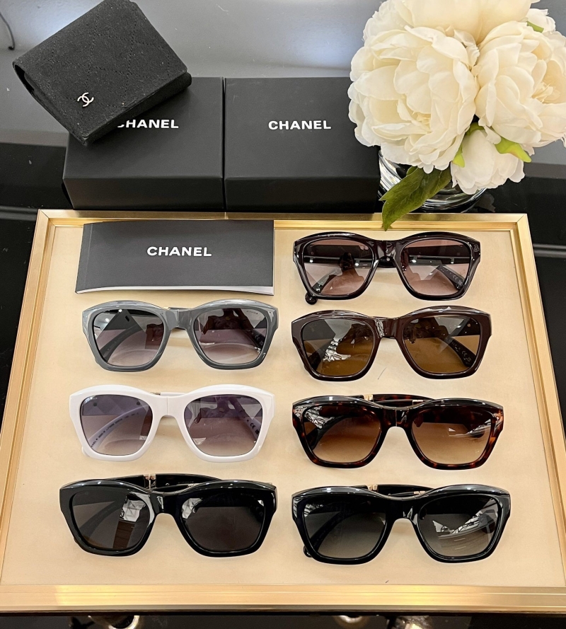 Chanel Sunglasses